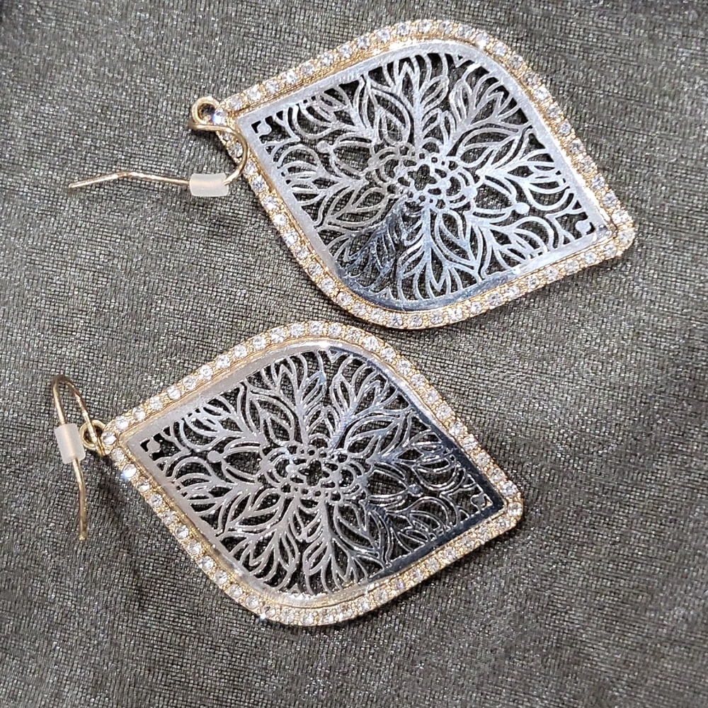 Dangle Earrings